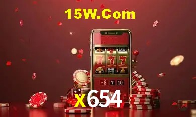 Casino Ao Vivo x654