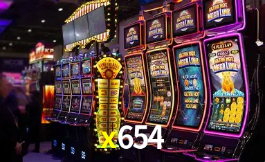 Login Seguro x654