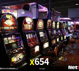 Estatísticas do Jogo x654