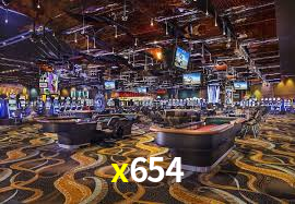 Football Betting x654