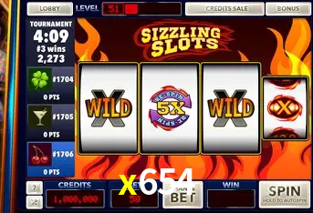  x654.win