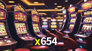 Live Casino x654