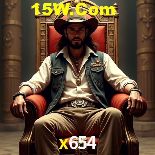 APP oficial da x654 para mobile
