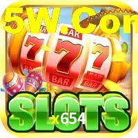 Live Casino x654