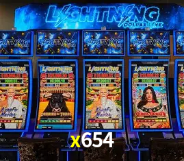 x654 login