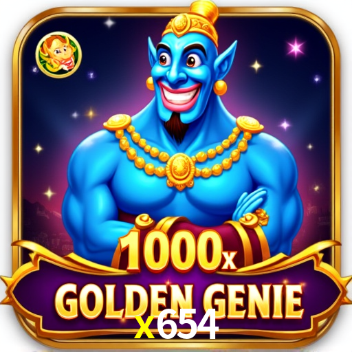 Casino VIP x654