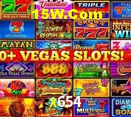 Diretório de Jogos x654